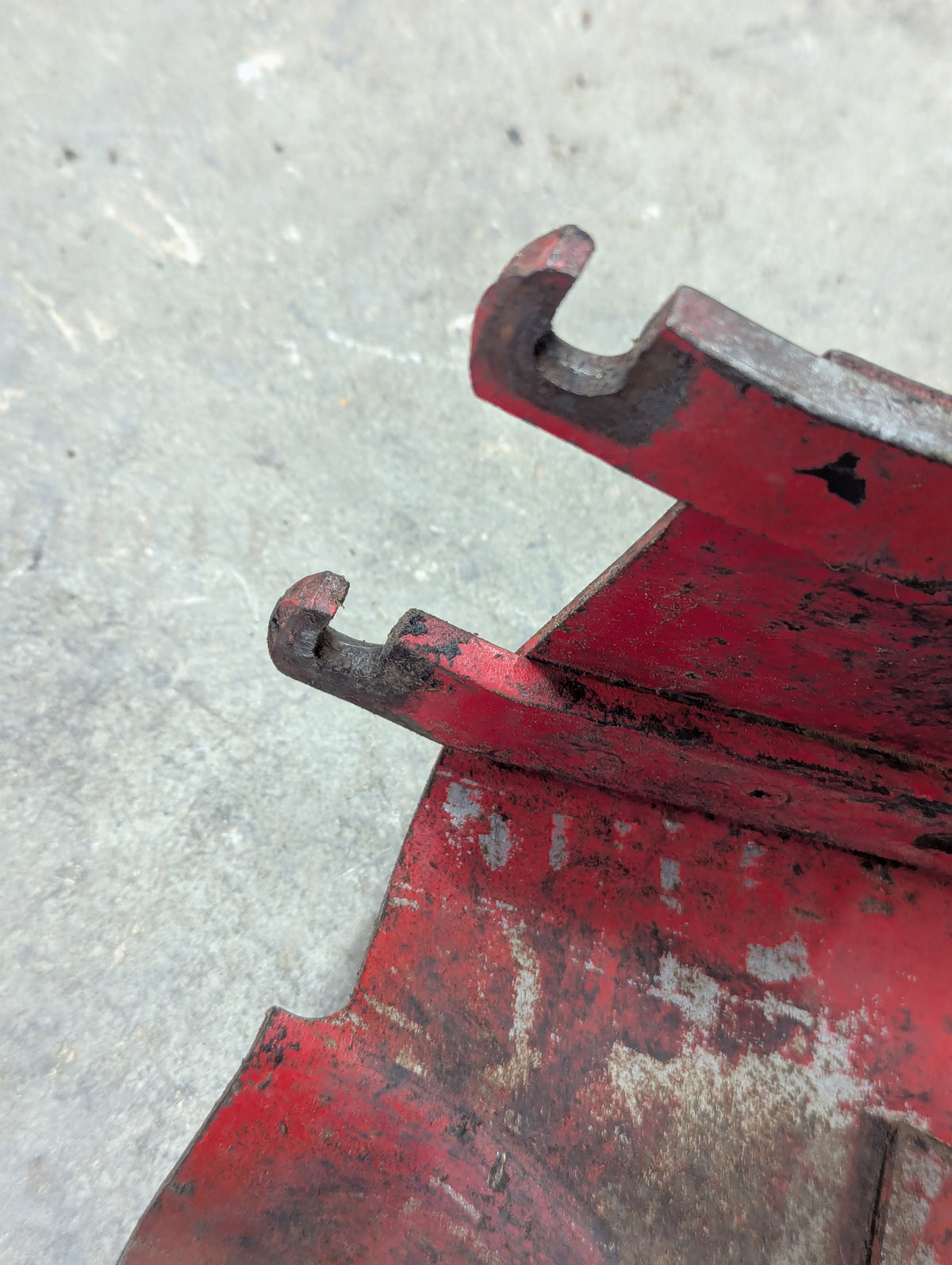 PTO Shield IH International 381514R11 USED