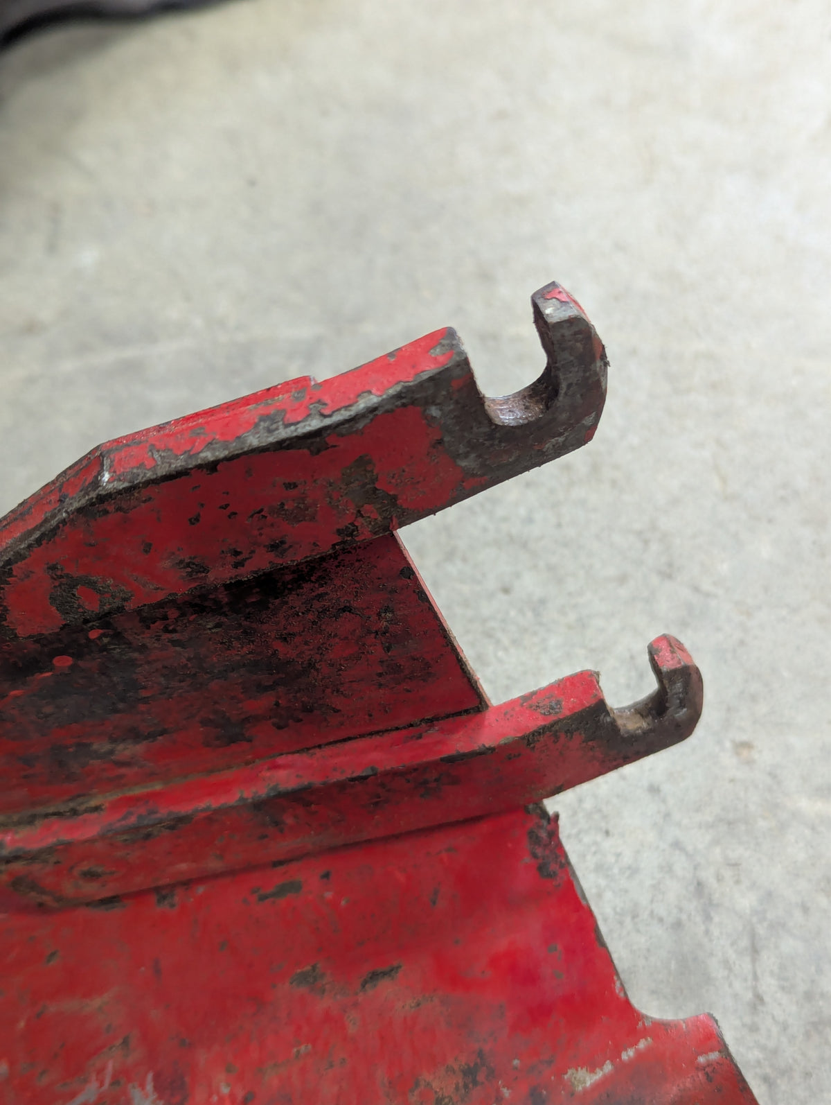 PTO Shield IH International 381514R11 USED