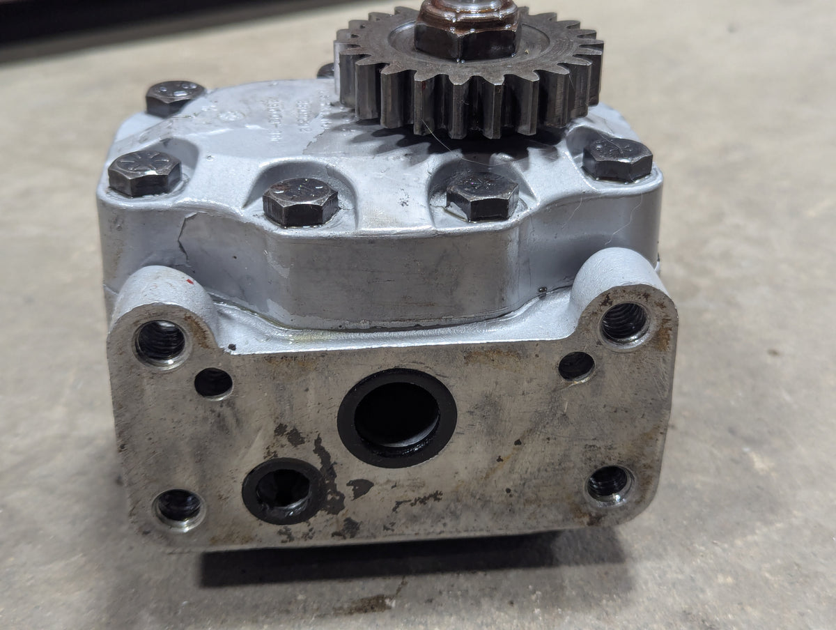 Hydraulic Pump IH International 527755R91 1949292C1 USED