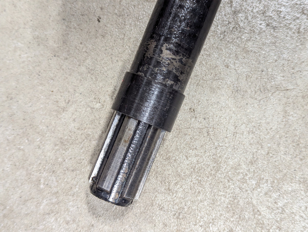 PTO Driven Shaft IH International 380103R21 USED