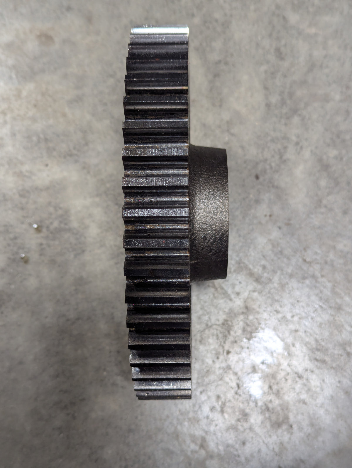 Constant Mesh Gear IH International 380161R2 USED