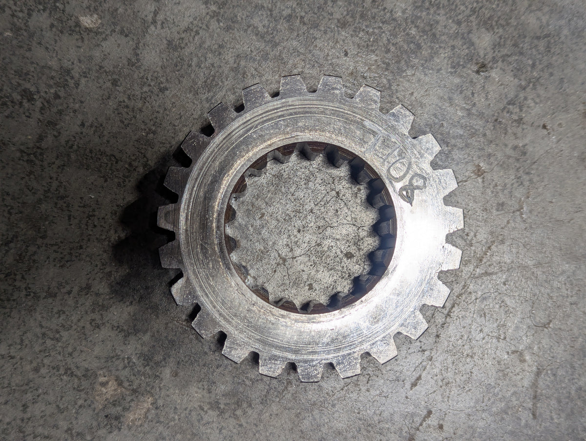 Shift Collar Carrier IH International 393522R1 USED