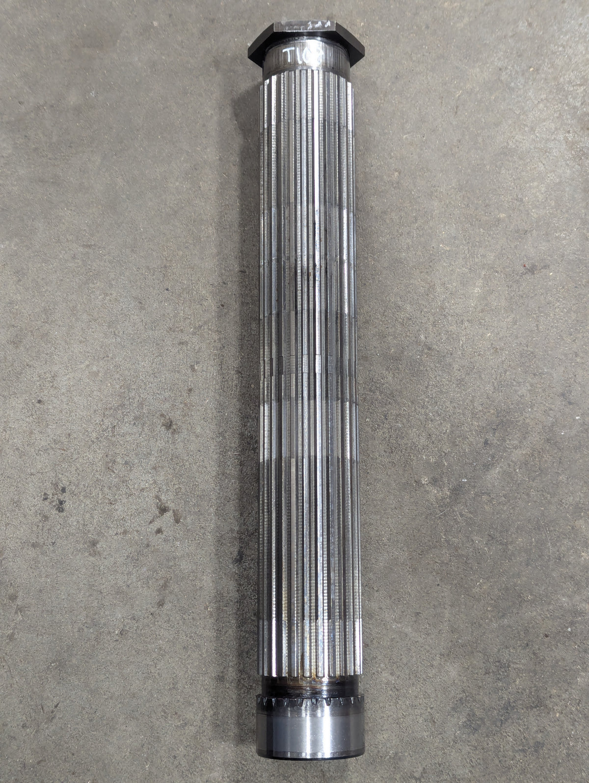 Speed Countershaft IH International 380082R2 USED