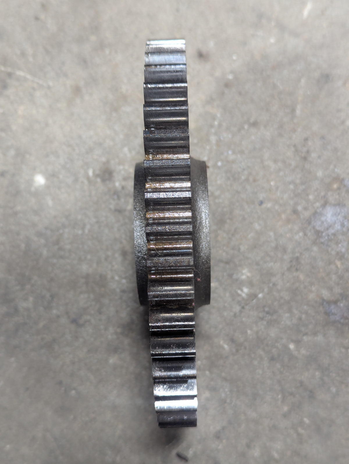 Constant Mesh Gear IH International 380086R2 USED