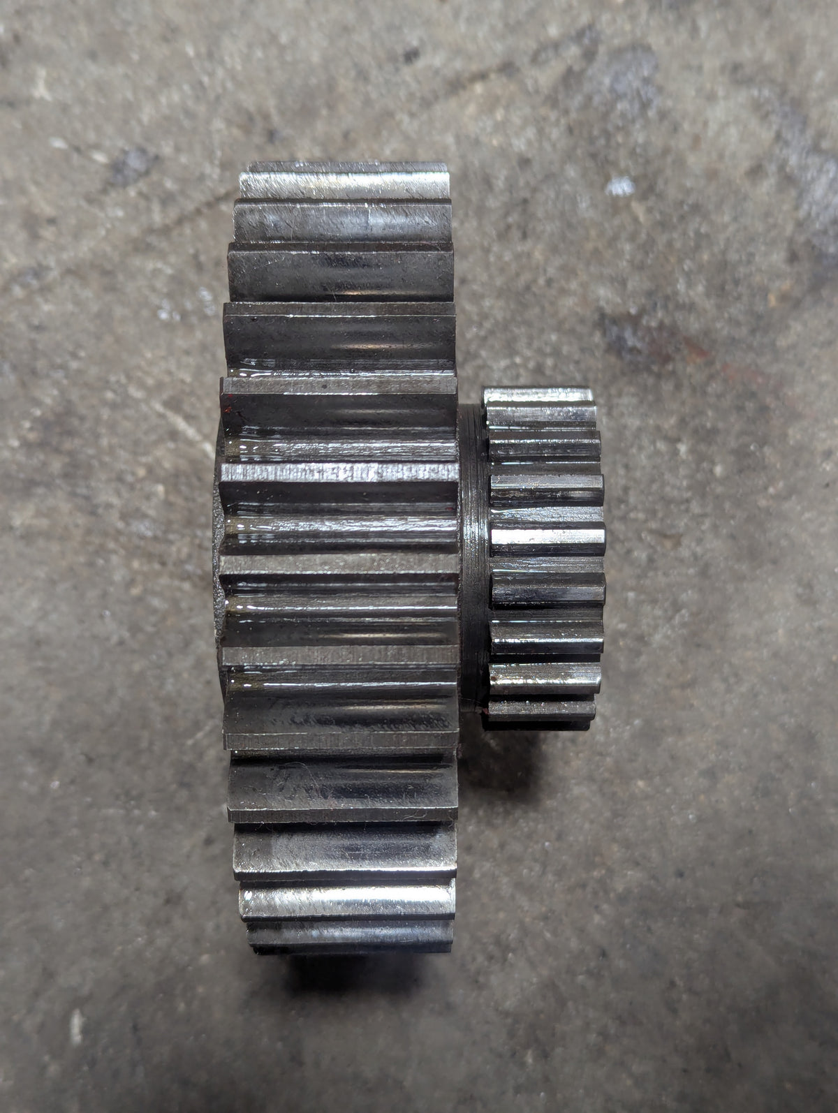 Reverse Drive Gear IH International 393525R1 USED