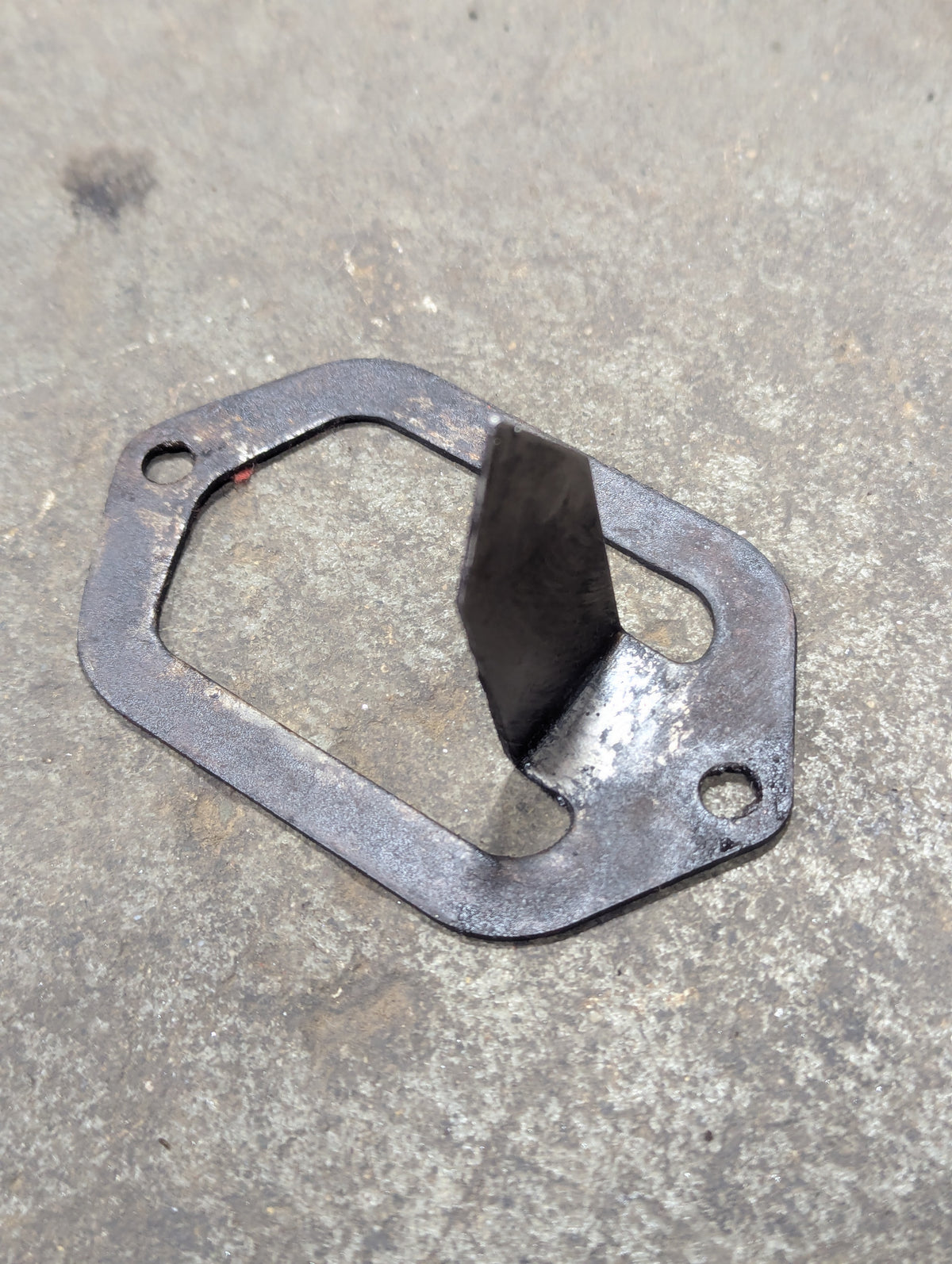 Timing Pointer IH International 120027C1 380072R1 USED