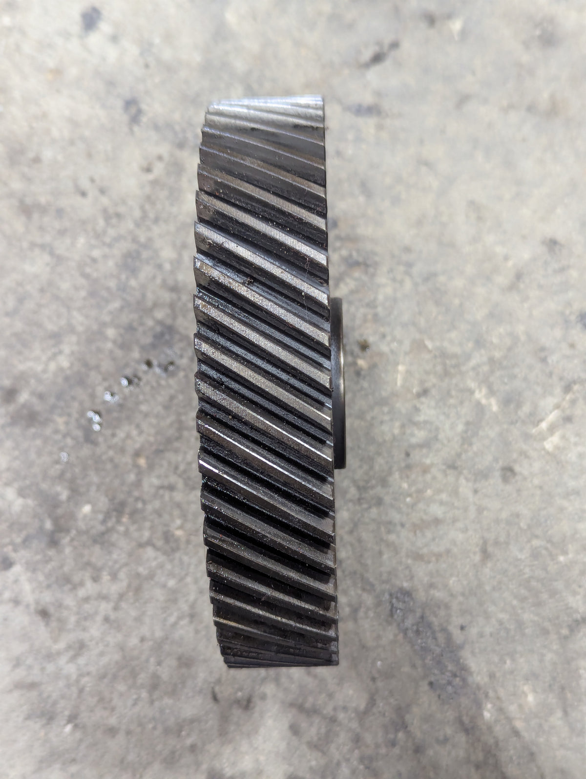 Camshaft Gear IH International 367240R1 312500R1 USED