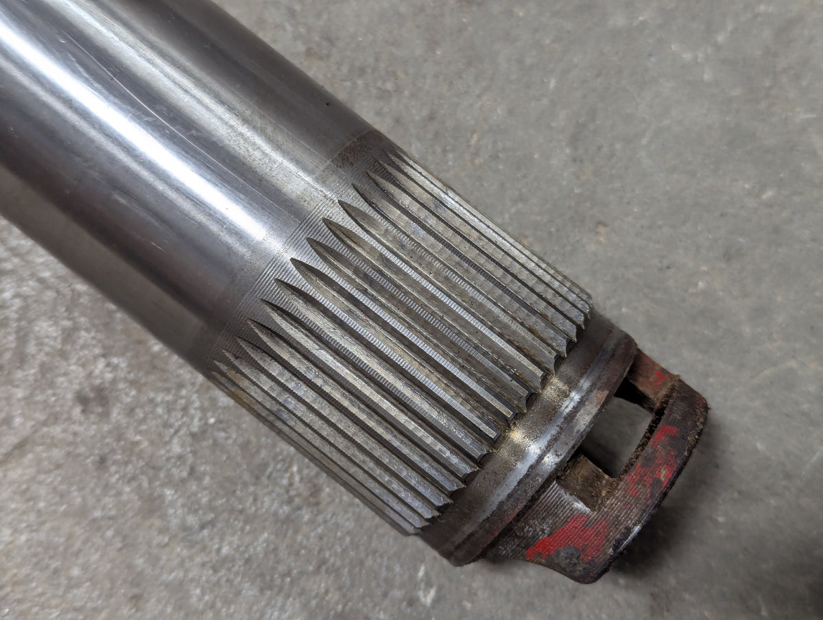 Right Crank Arm Assembly IH International 64837C1 64835C1 USED