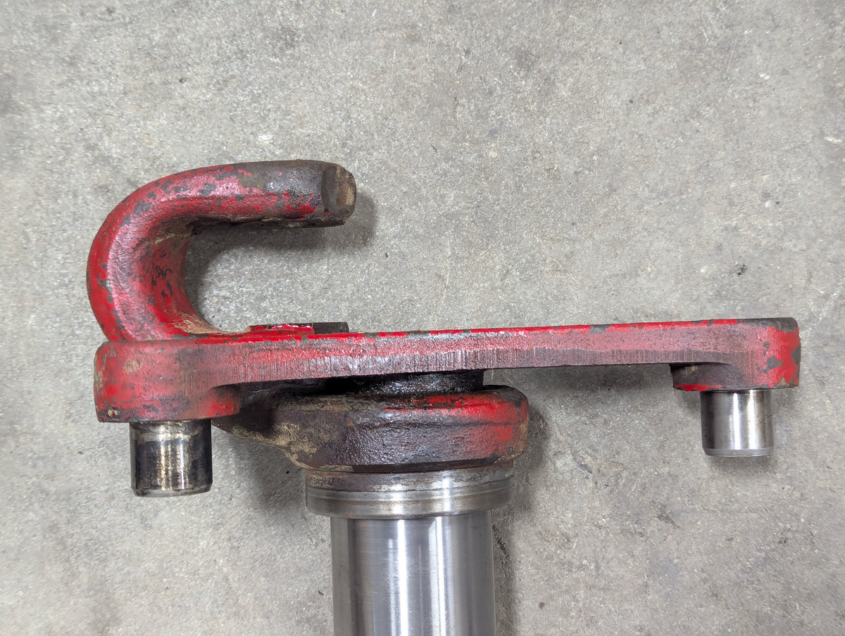 Right Crank Arm Assembly IH International 64837C1 64835C1 USED