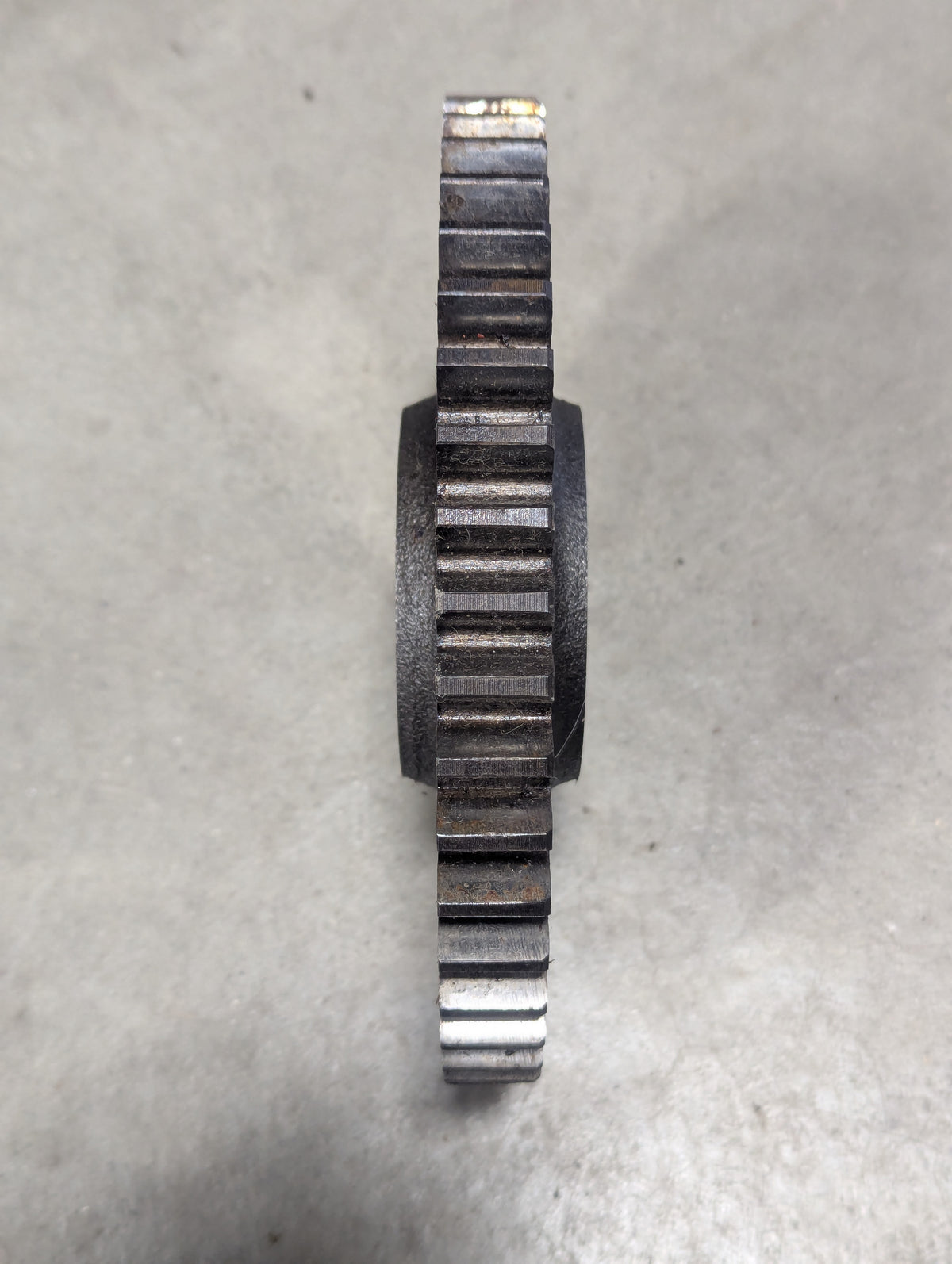 Constant Mesh Gear IH International 380086R2 USED