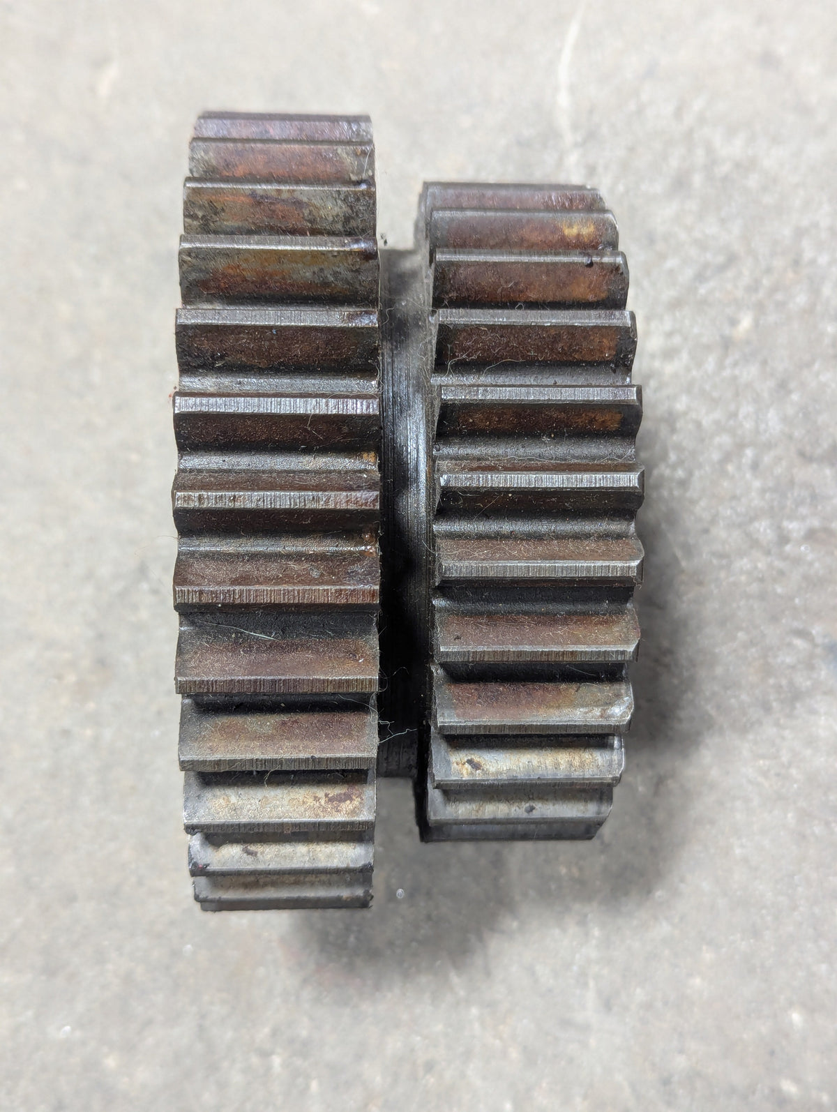 Lo Drive Gear IH International 380279R1 391883R1 USED