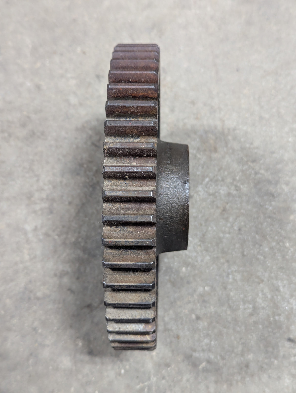 Constant Mesh Gear IH International 380161R2 USED