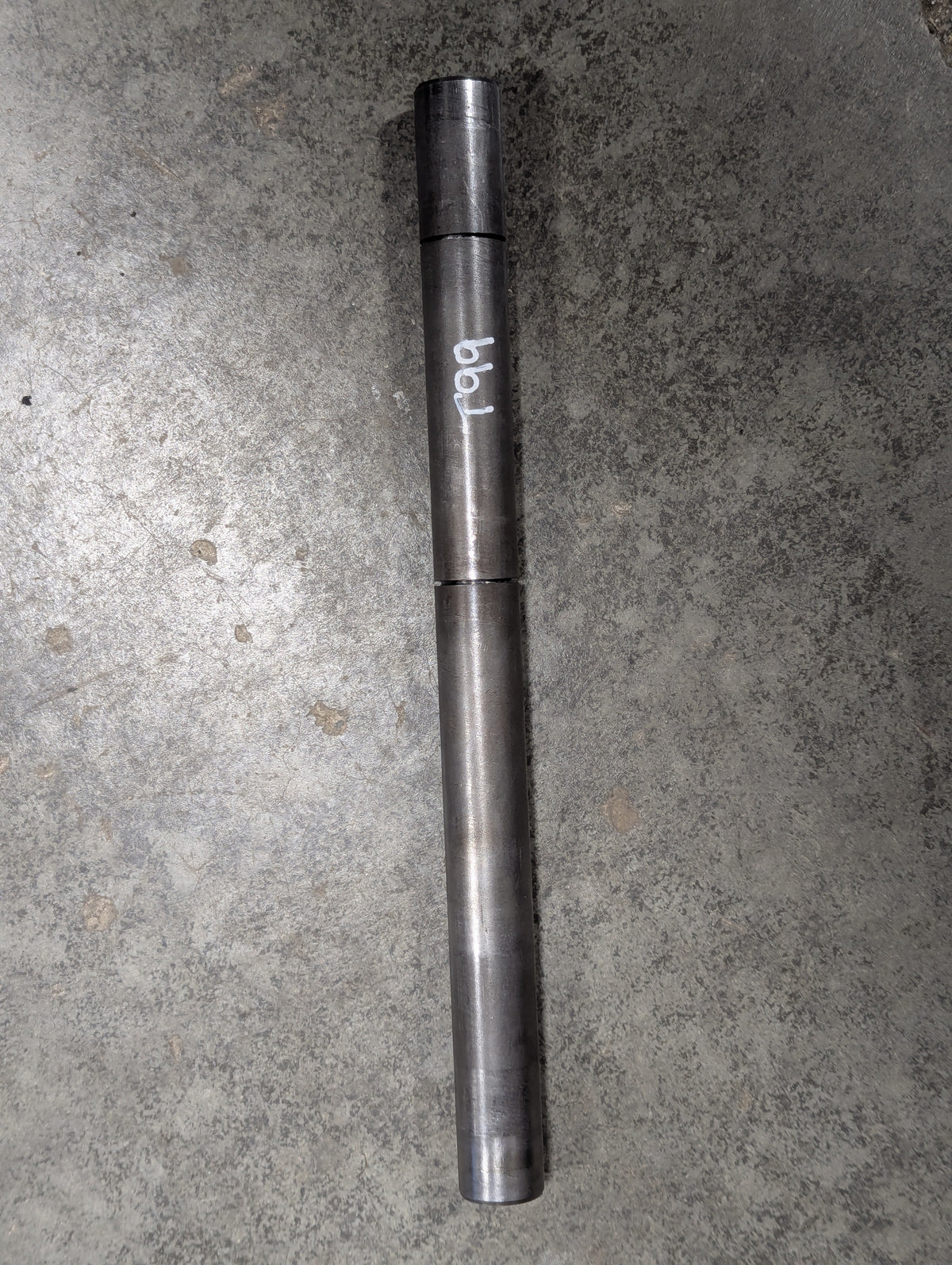 Shift Fork Rod IH International 144151C3 USED