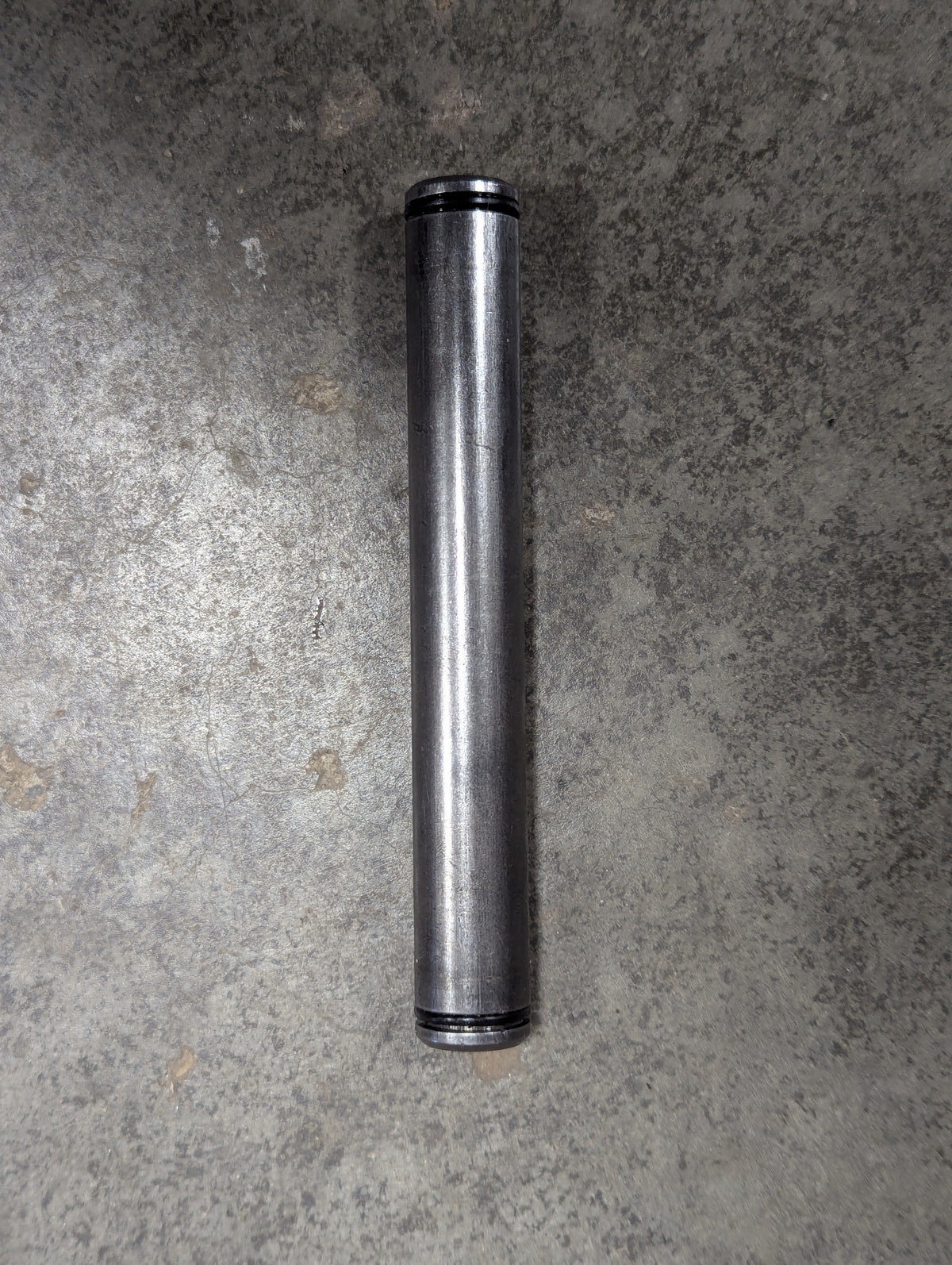 Clutch Lube Tube IH International 144183C1 USED