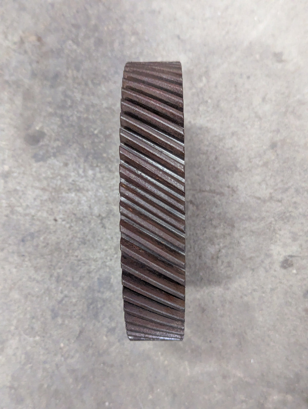 Camshaft Gear IH International 367240R1 312500R1 USED