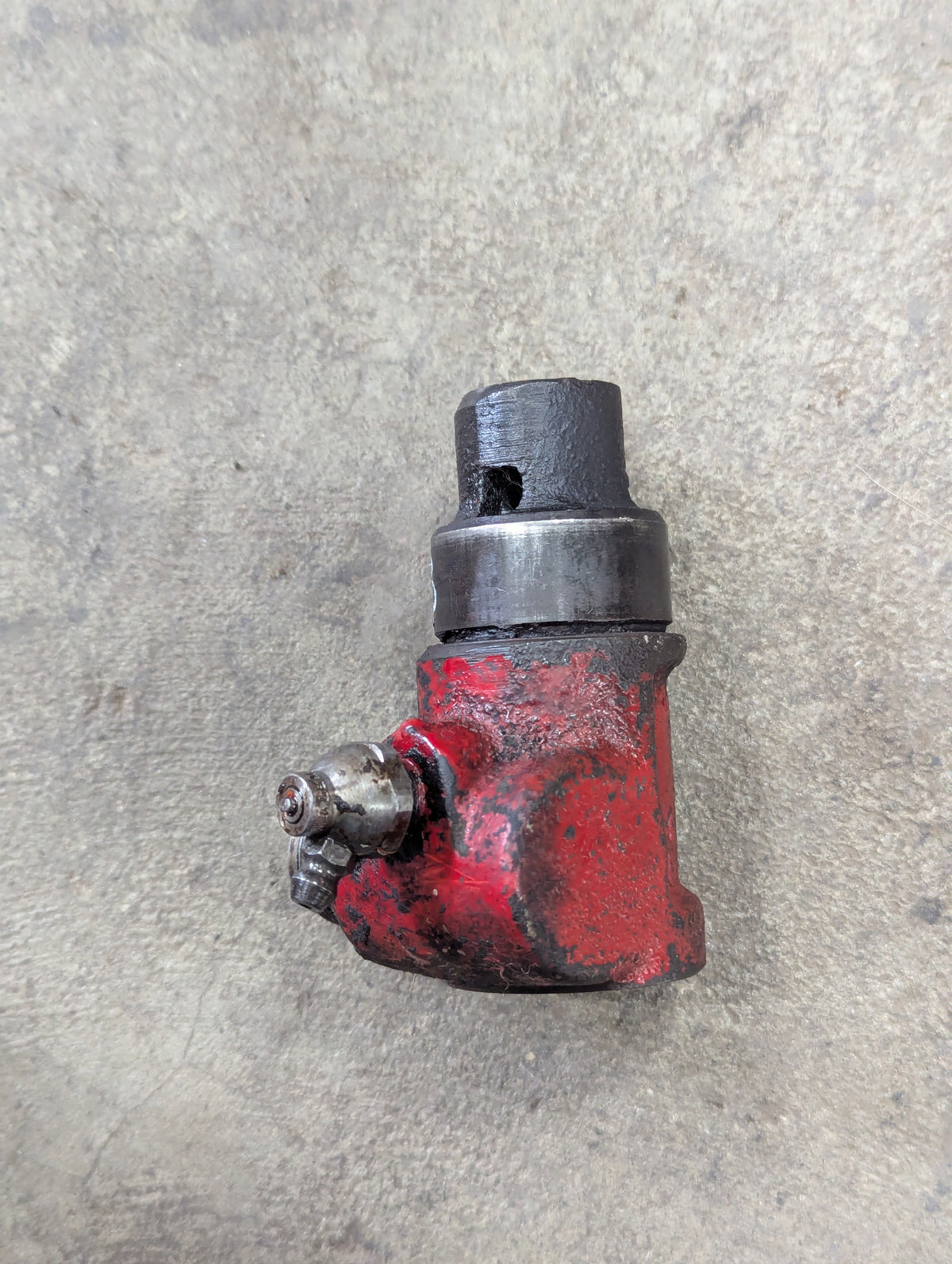 Tachometer Drive IH International 312159R11 USED