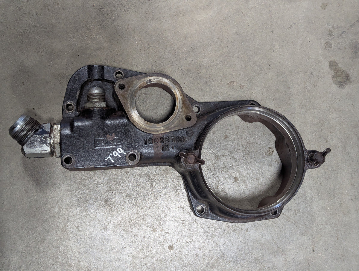 PPH Suction Base IH International 139227C3 USED