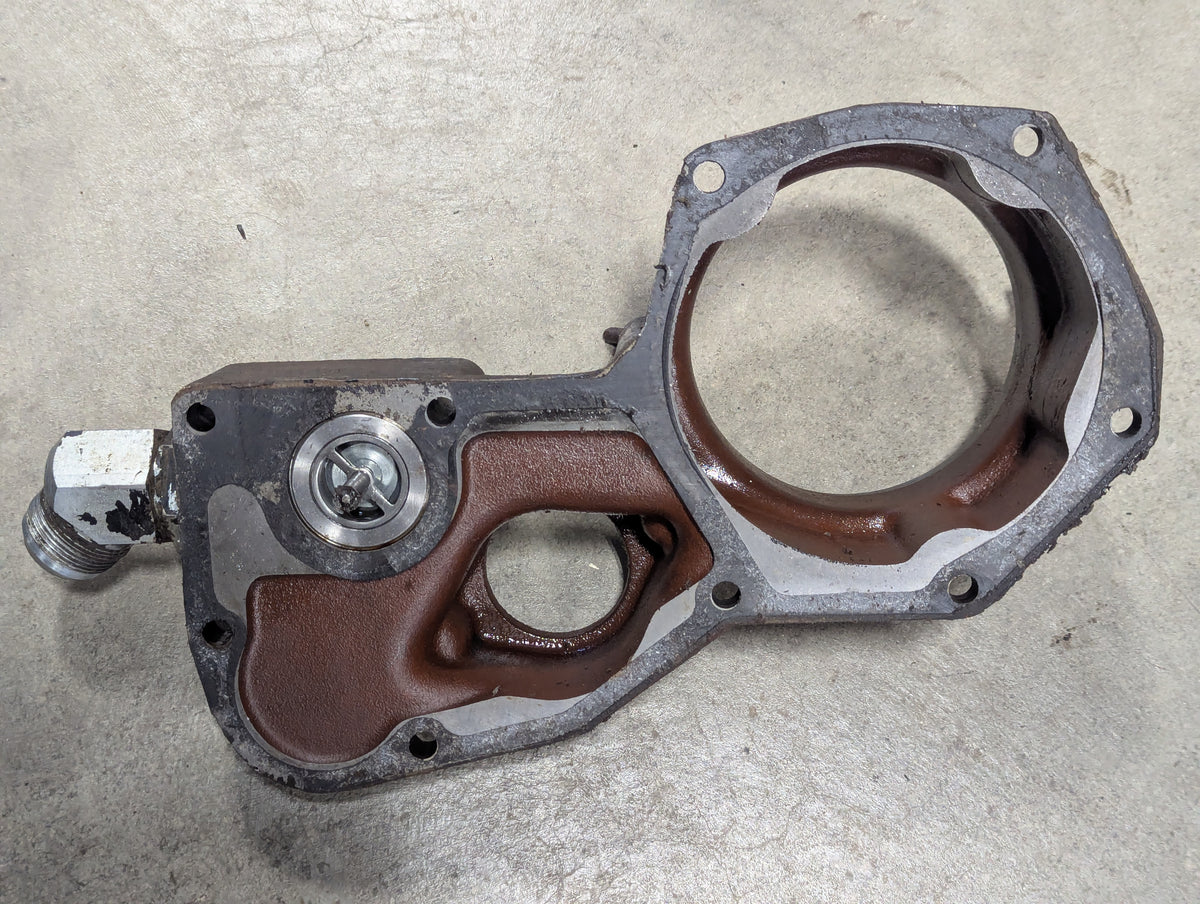 PPH Suction Base IH International 139227C3 USED