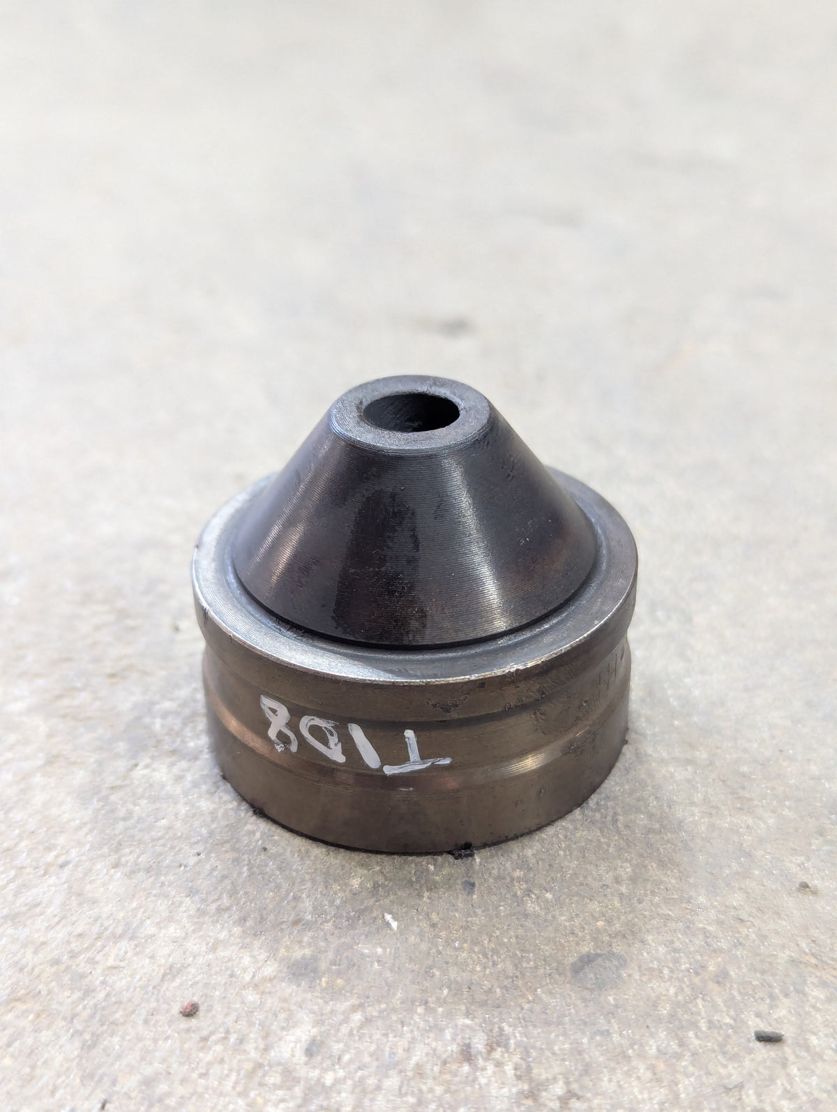 Pre-Combustion Chamber IH International 278275R3 USED