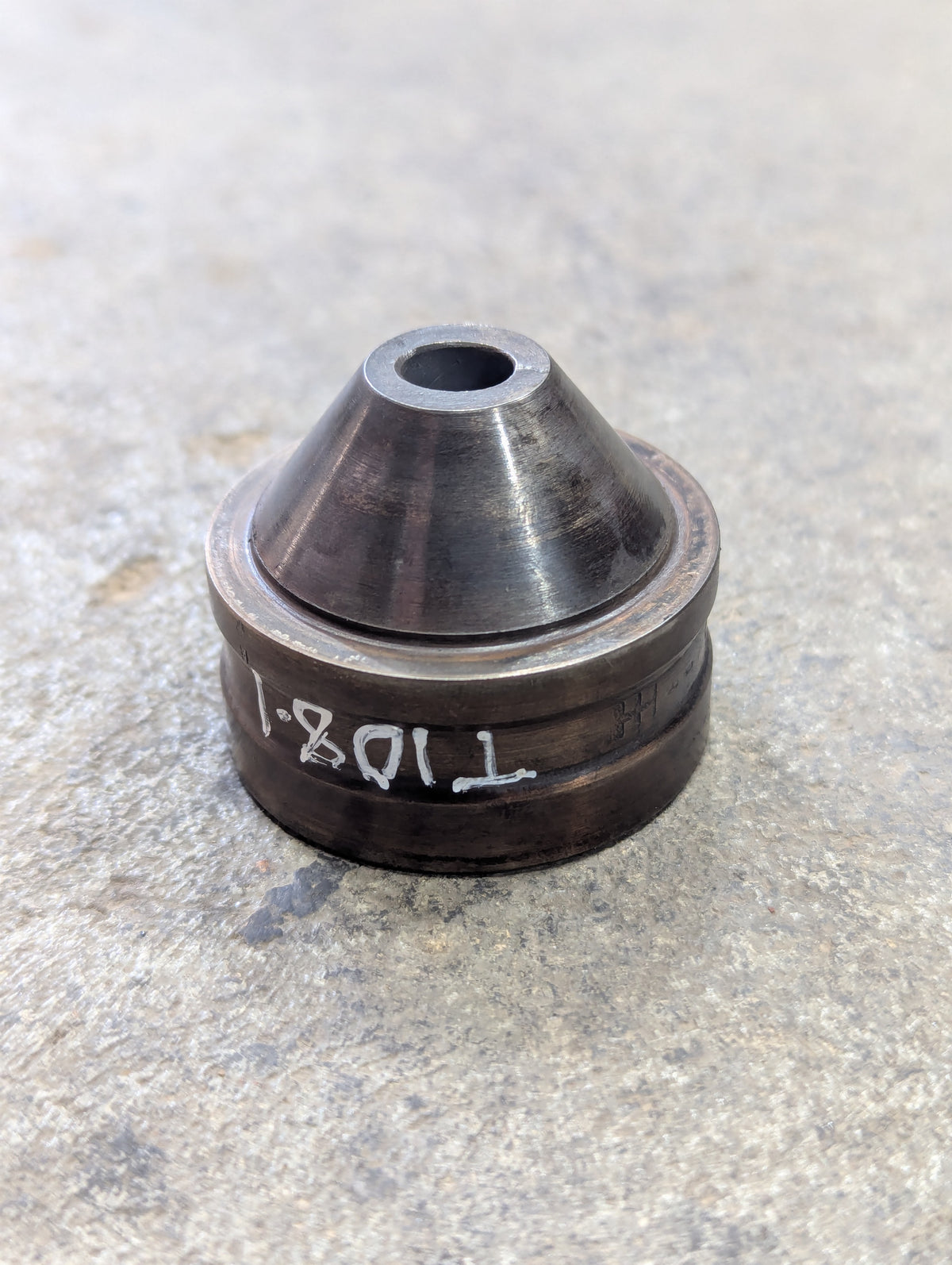 Pre-Combustion Chamber IH International 278275R3 USED