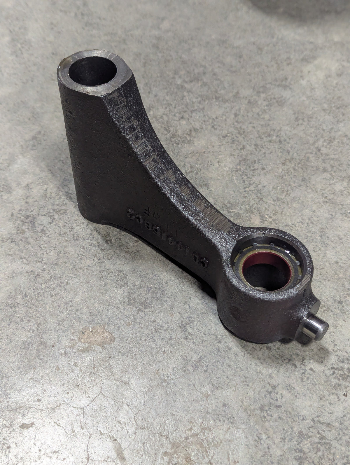 Shift Fork Actuating Link IH International 144158C2 144157C2 USED