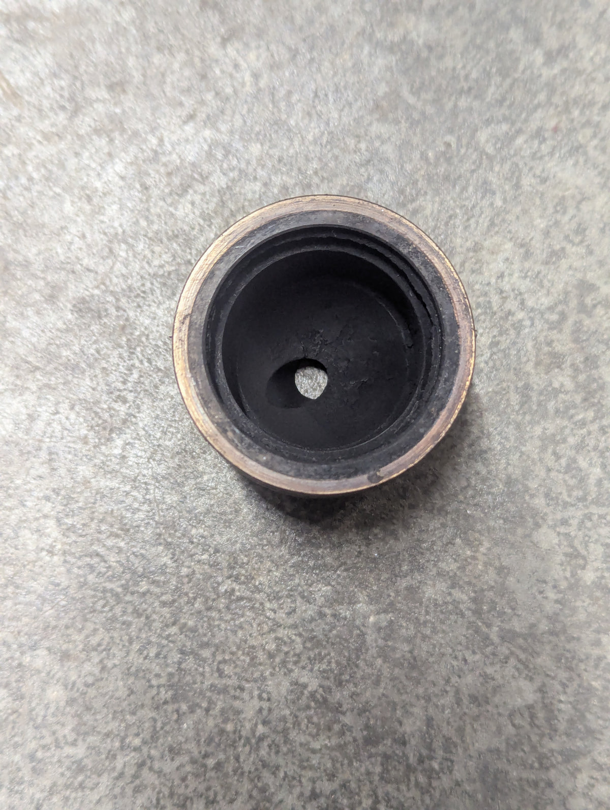 Pre-Combustion Chamber IH International 278275R3 USED