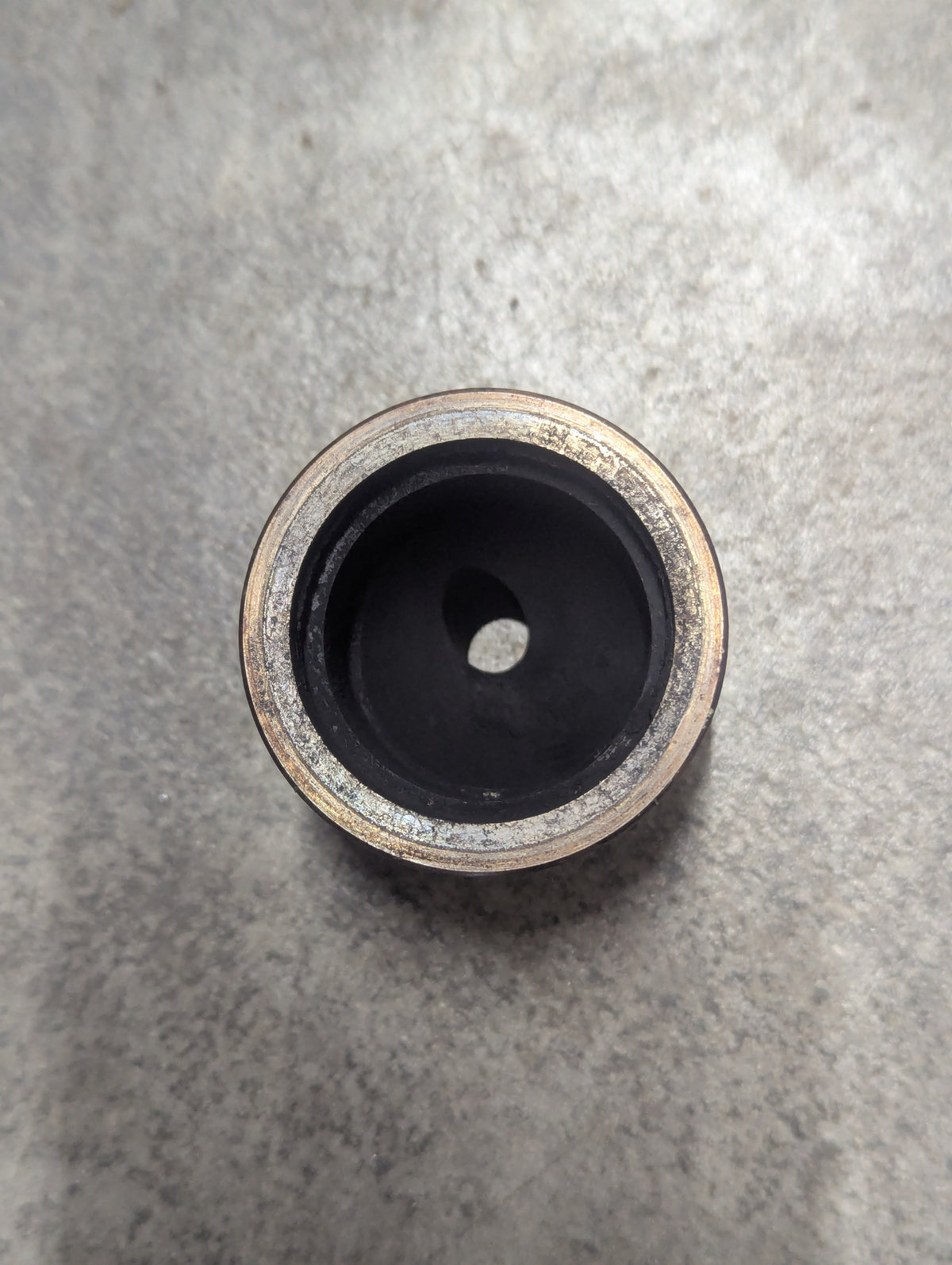 Pre-Combustion Chamber IH International 278275R3 USED