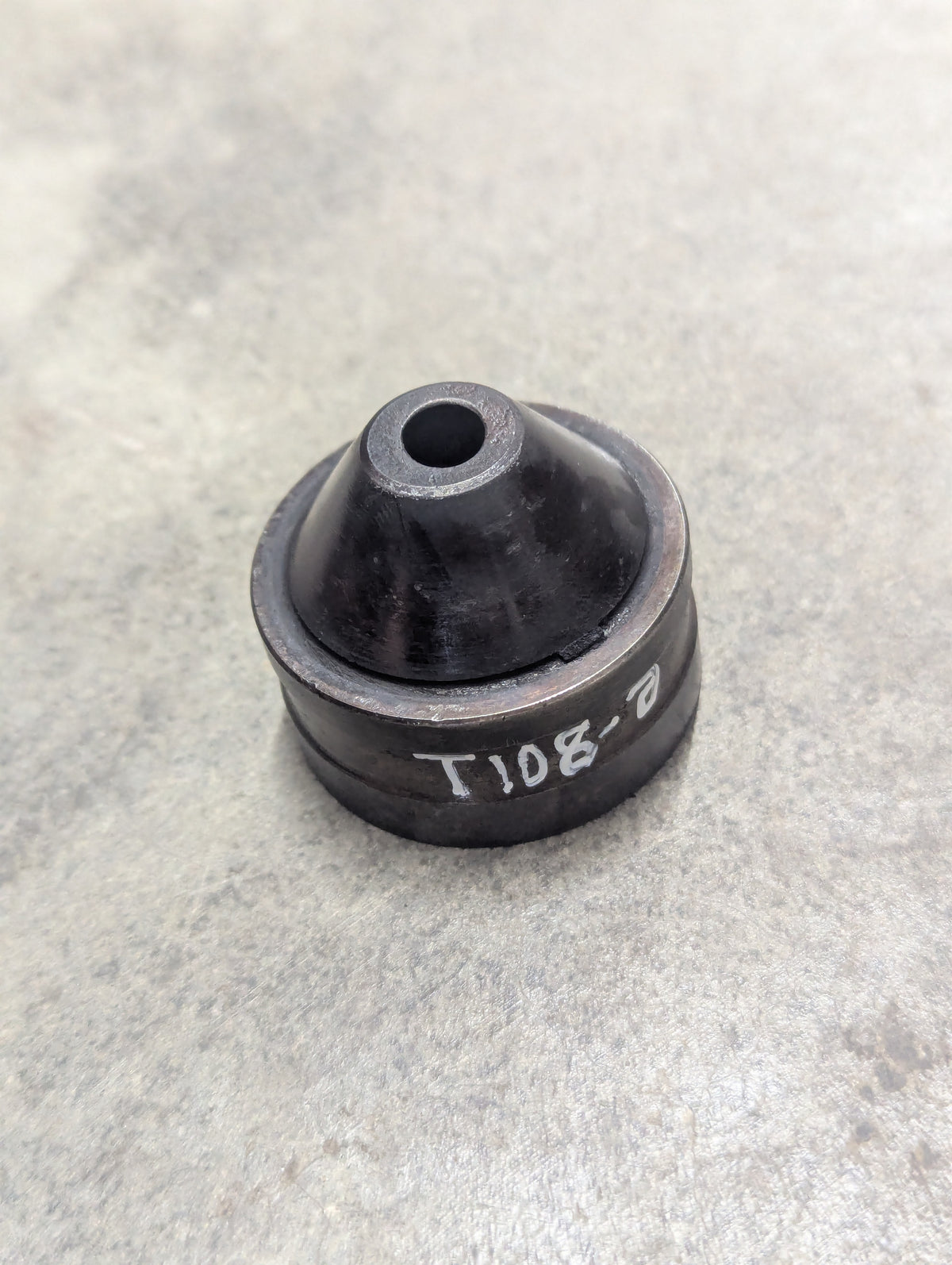 Pre-Combustion Chamber IH International 278275R3 USED