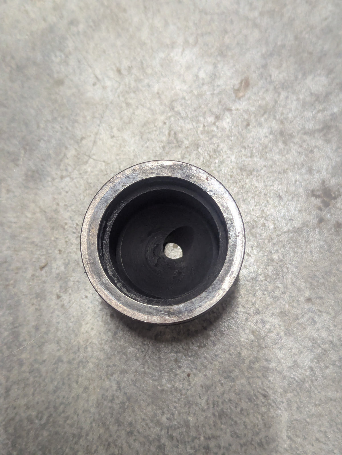 Pre-Combustion Chamber IH International 278275R3 USED