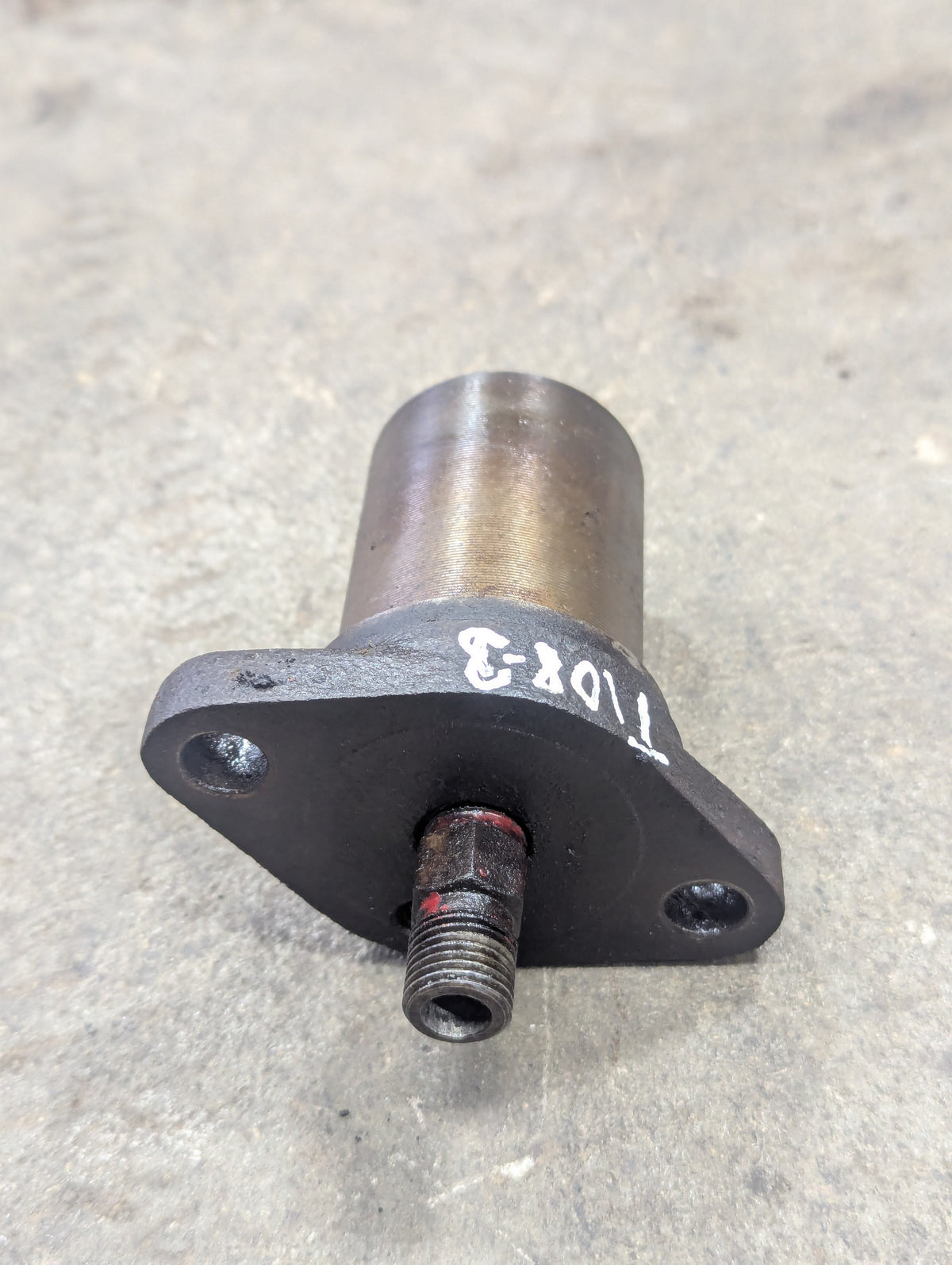 Fuel Injector IH International 332495R91 USED