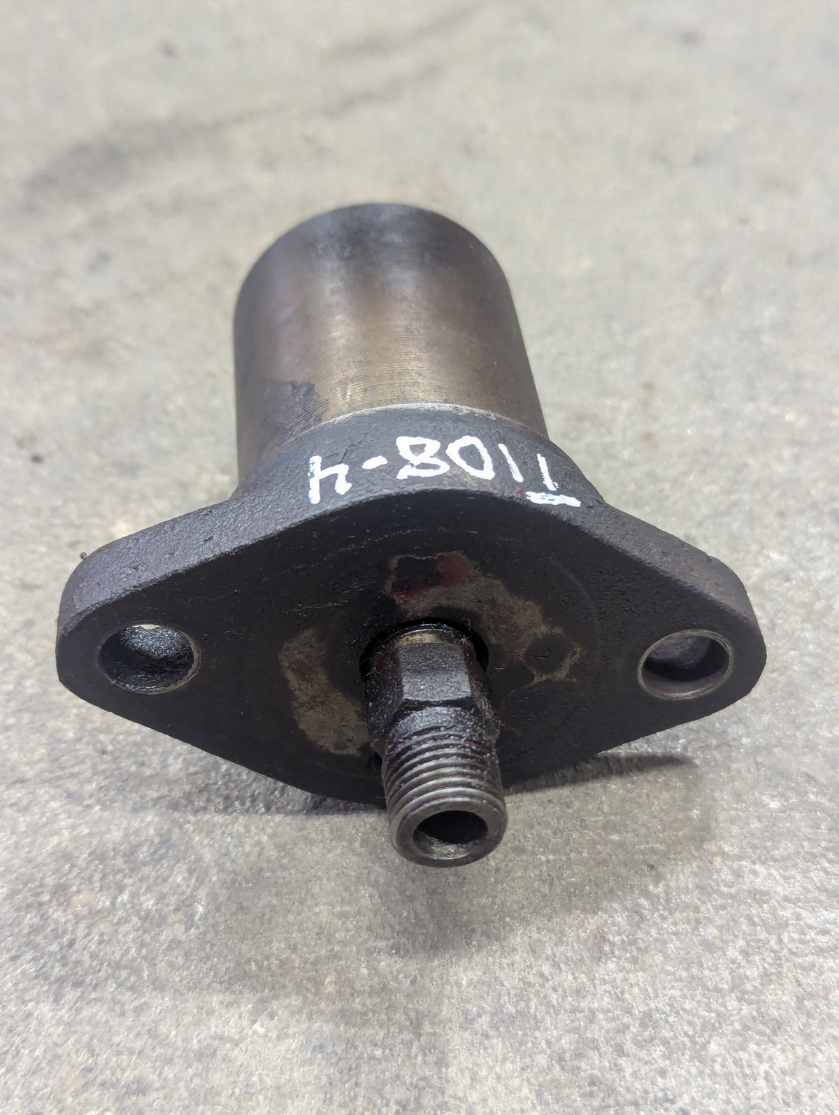 Fuel Injector IH International 332495R91 USED