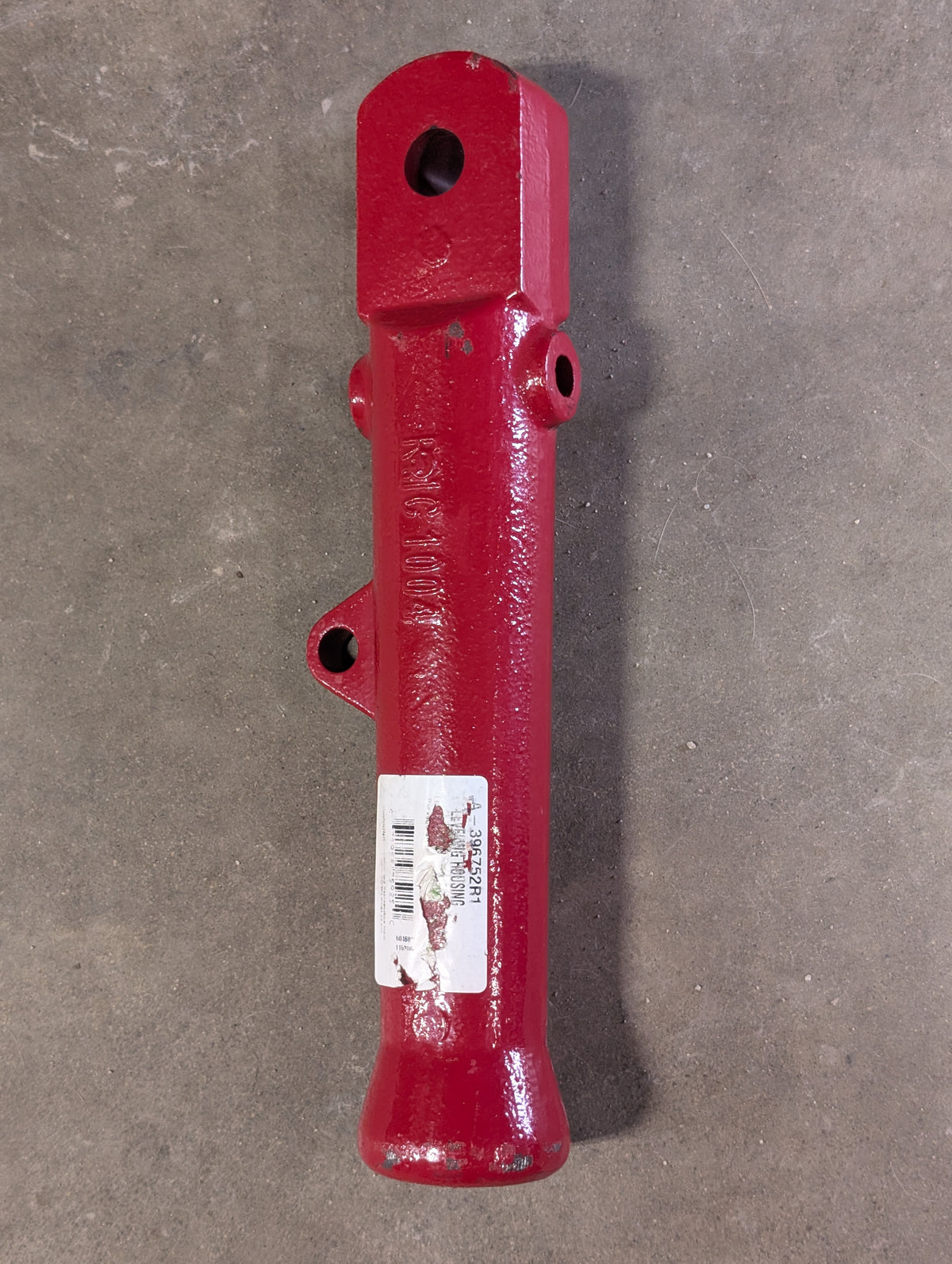 Leveling Housing IH International 396752R1 NEW