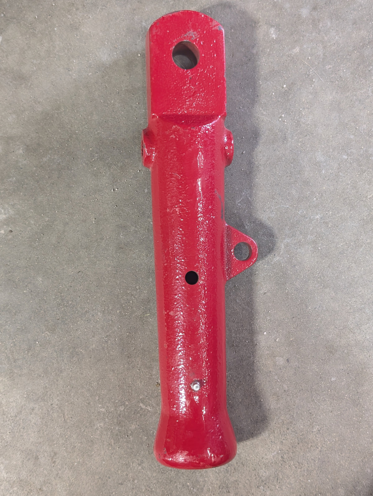 Leveling Housing IH International 396752R1 NEW