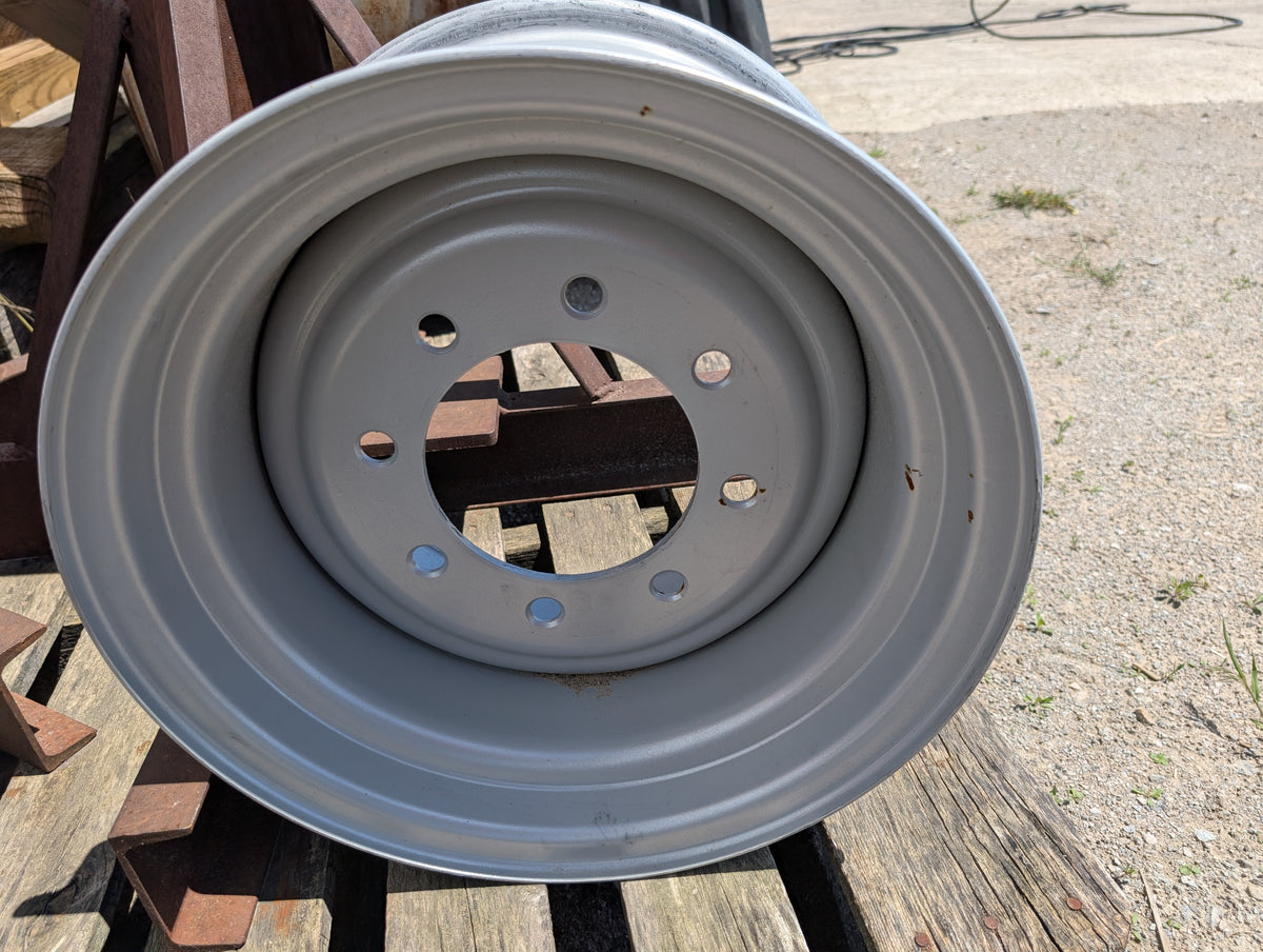 Front Rims Case IH 82029785 NEW