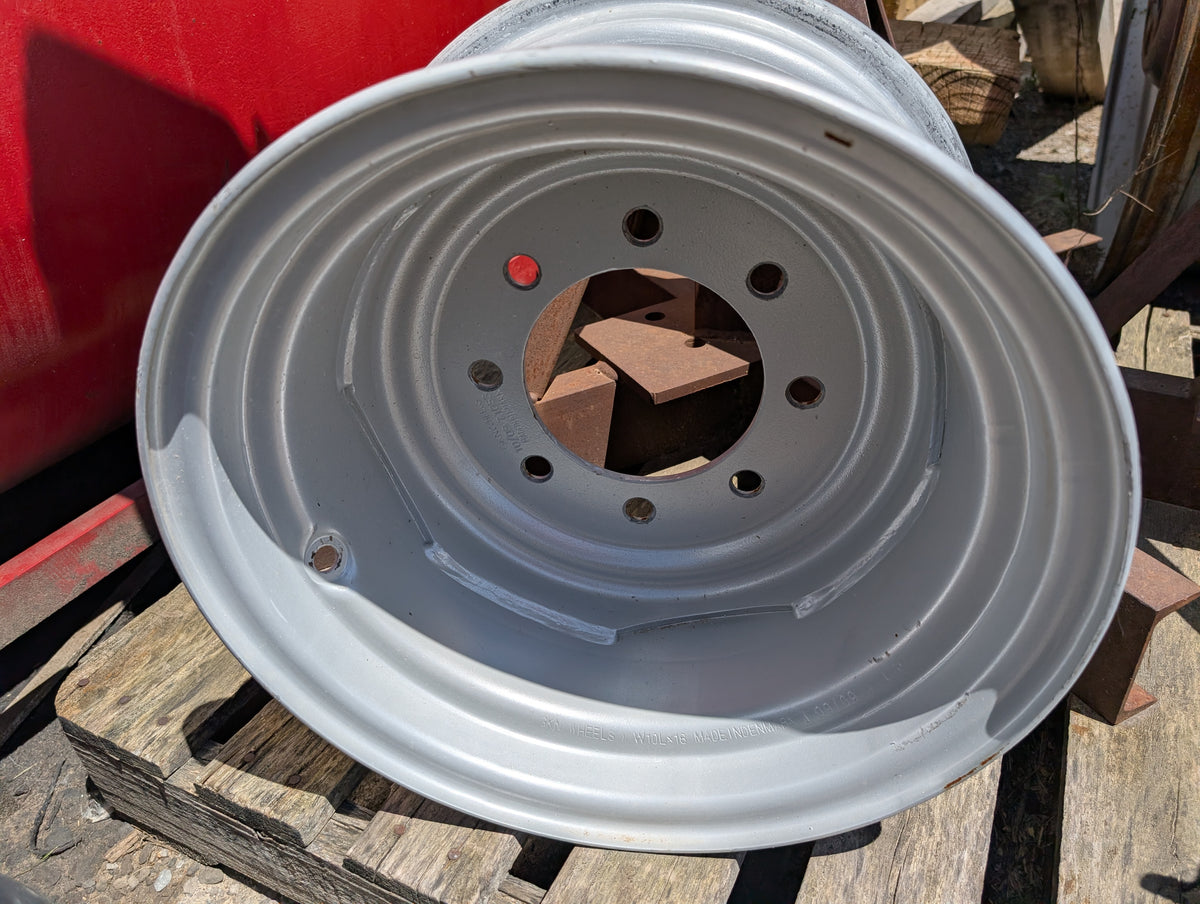 Front Rims Case IH 82029785 NEW