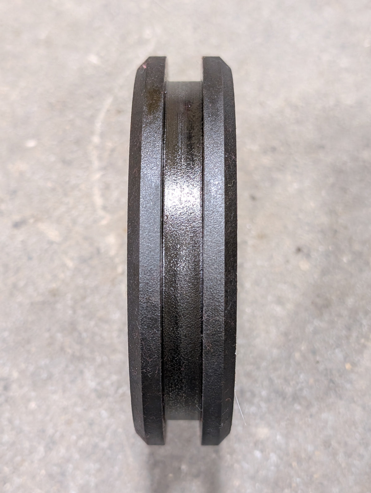 1st/2nd Shift Collar IH International 68054C1 USED