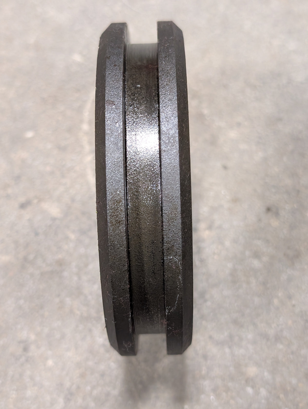 1st/2nd Shift Collar IH International 68054C1 USED