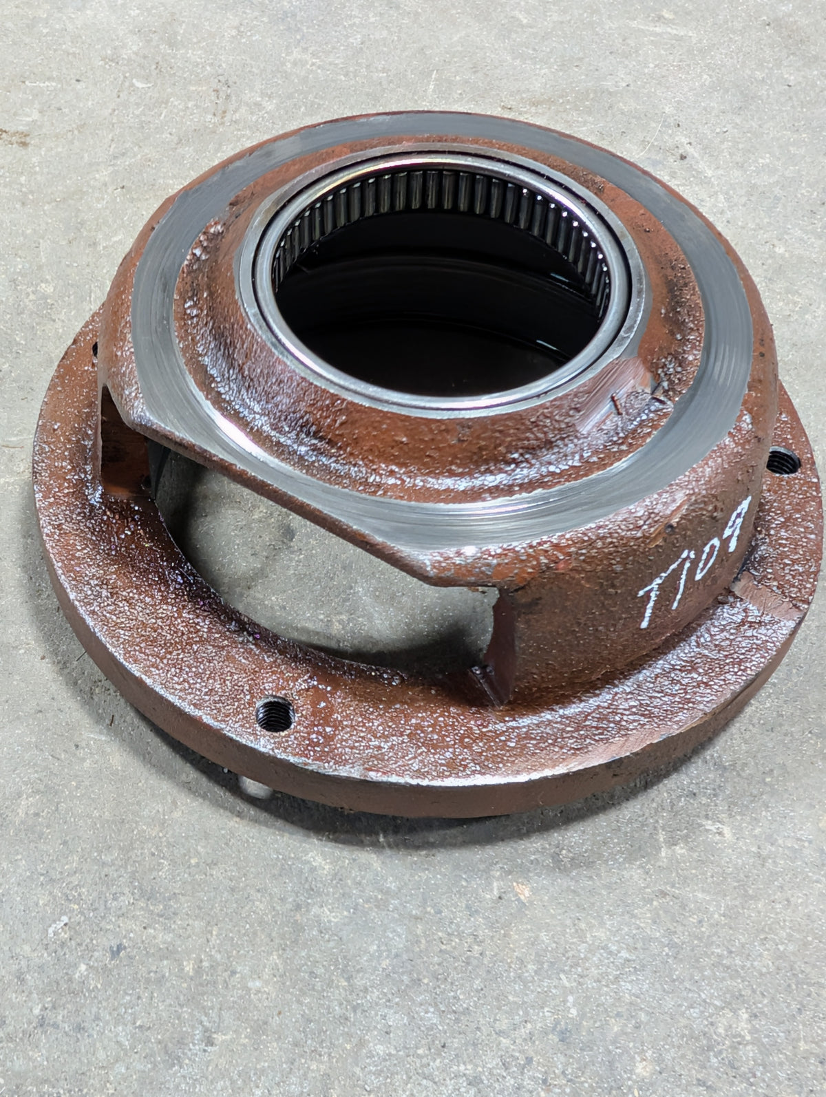 Quill Housing IH International 68138C1 USED