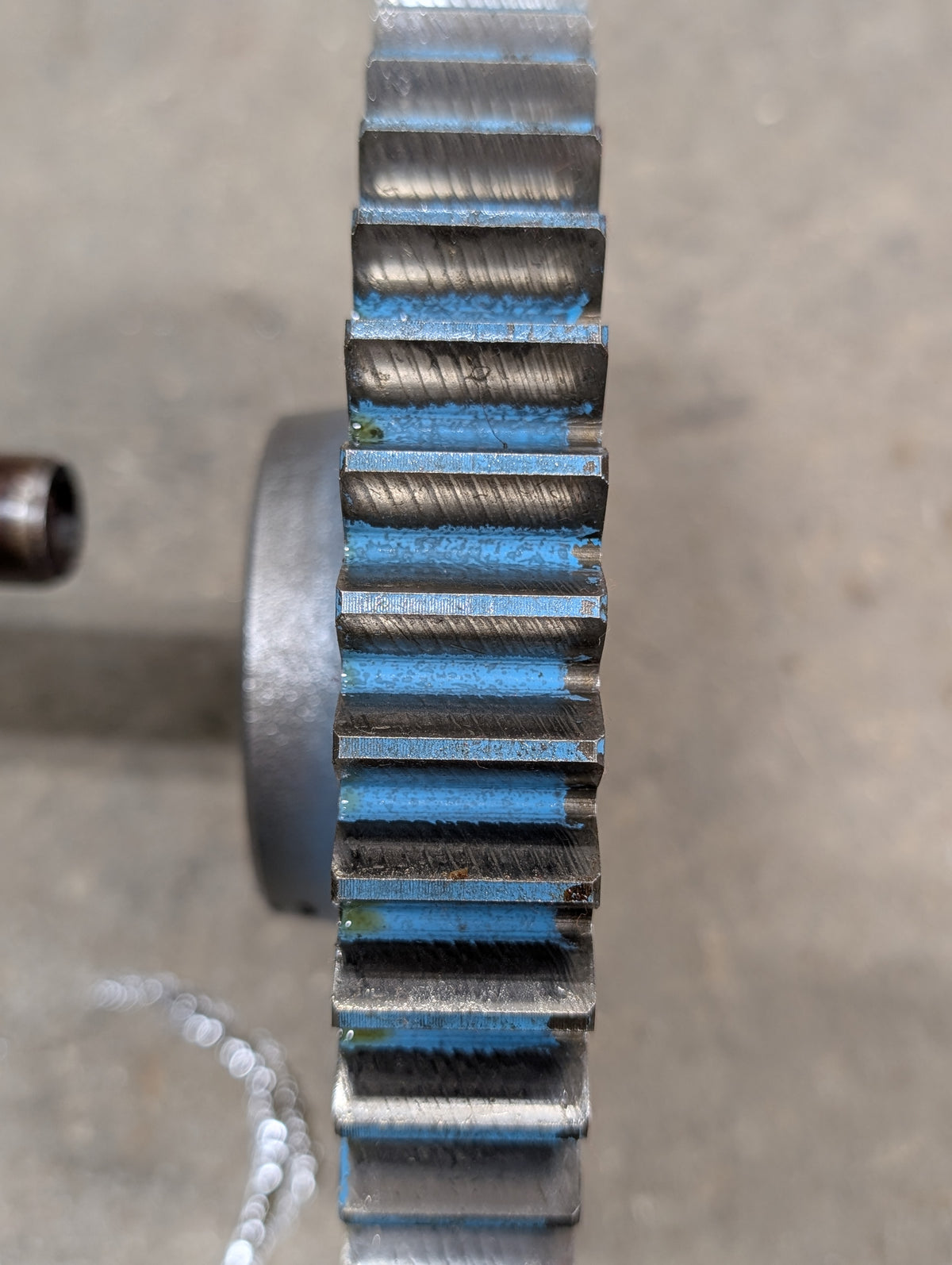 Torque Amplifier TA IH International 1944096C2 USED