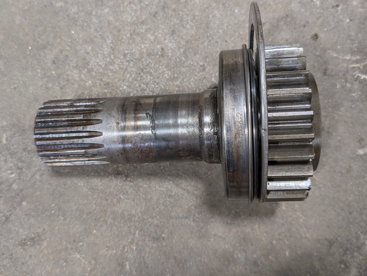 IPTO Shaft IH International 67749C1 USED