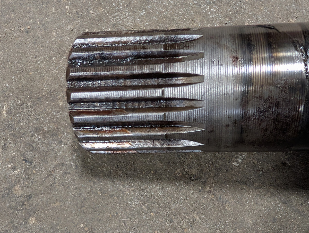 IPTO Shaft IH International 67749C1 USED