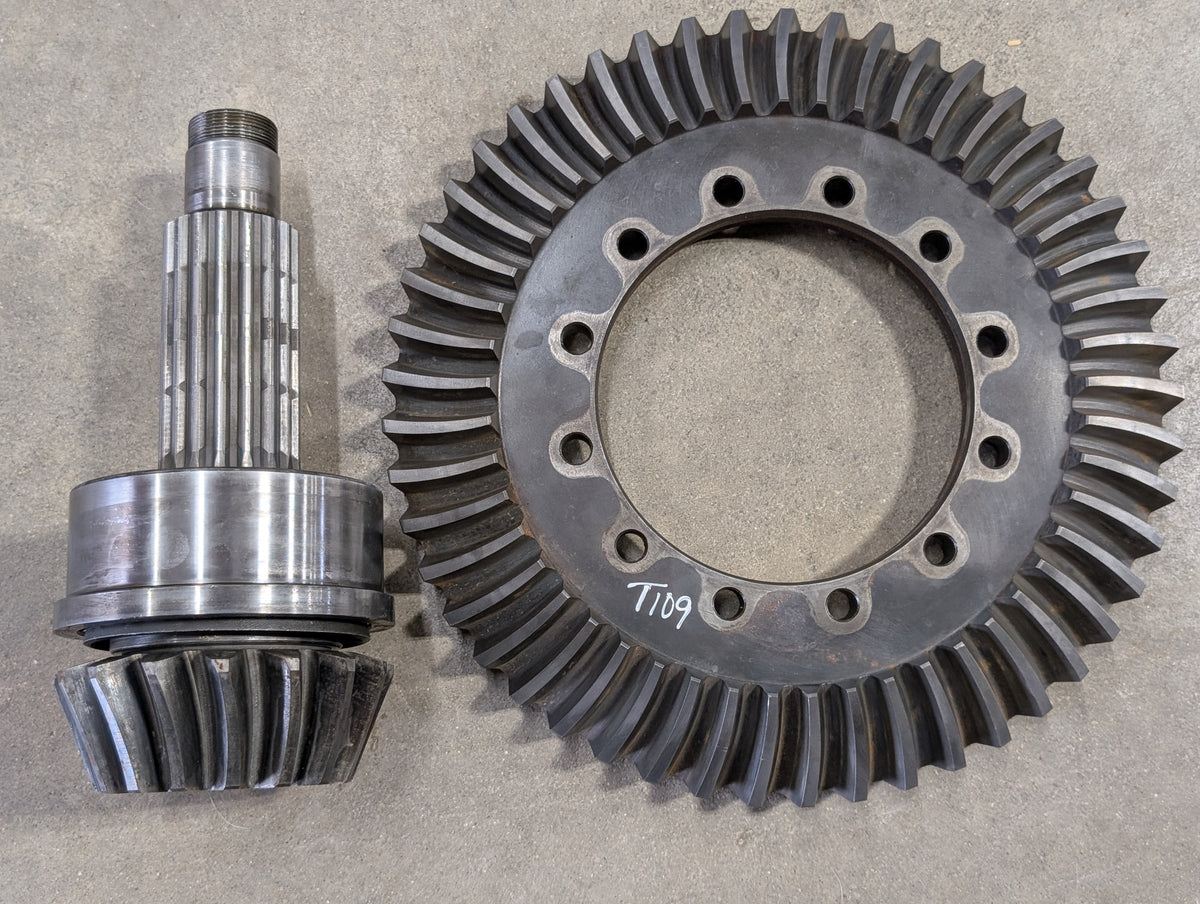 Ring & Pinion IH International  67763C91 USED