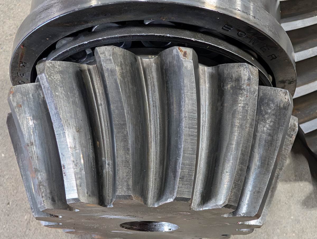 Ring & Pinion IH International  67763C91 USED