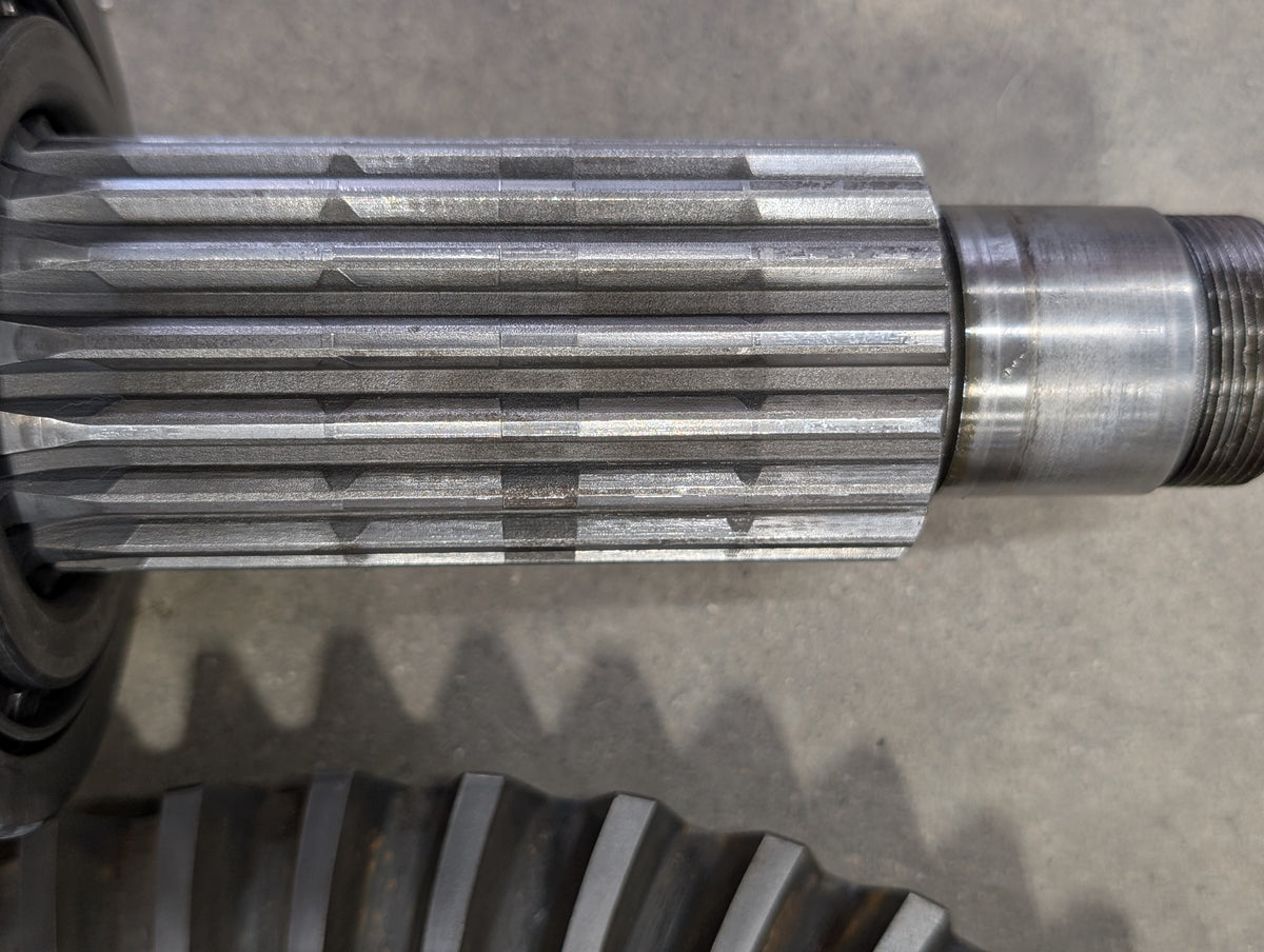 Ring & Pinion IH International  67763C91 USED