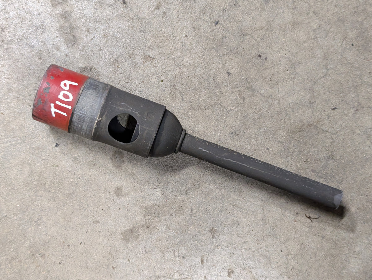 Oil Level Gauge IH International 676199C1 USED