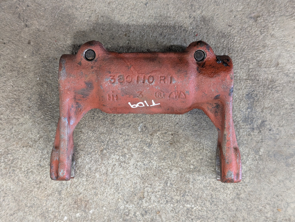 Clutch Release Fork IH International 380110R1 USED