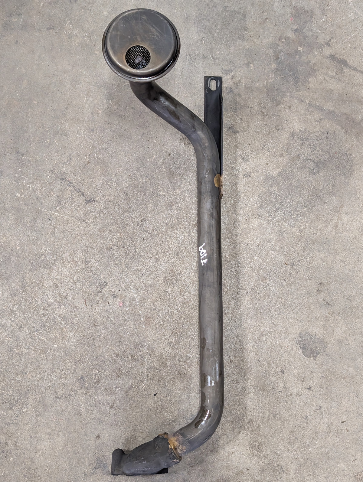 Oil Suction Tube IH International 671822C3 USED