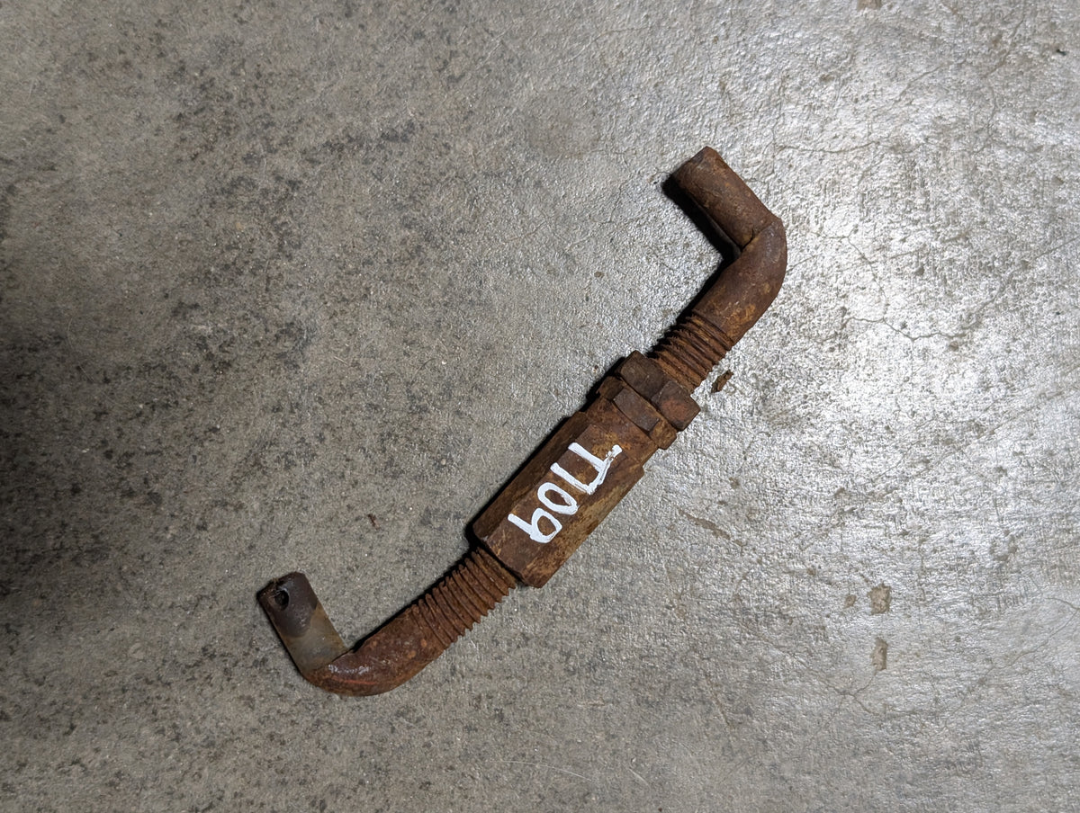 Park Lock Rod IH International 64578C91 USED