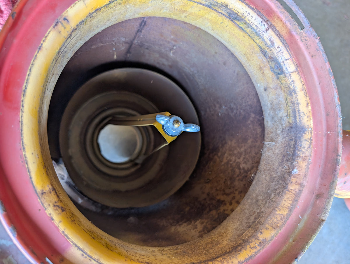 Turbo Kit IH International 684240C91 USED