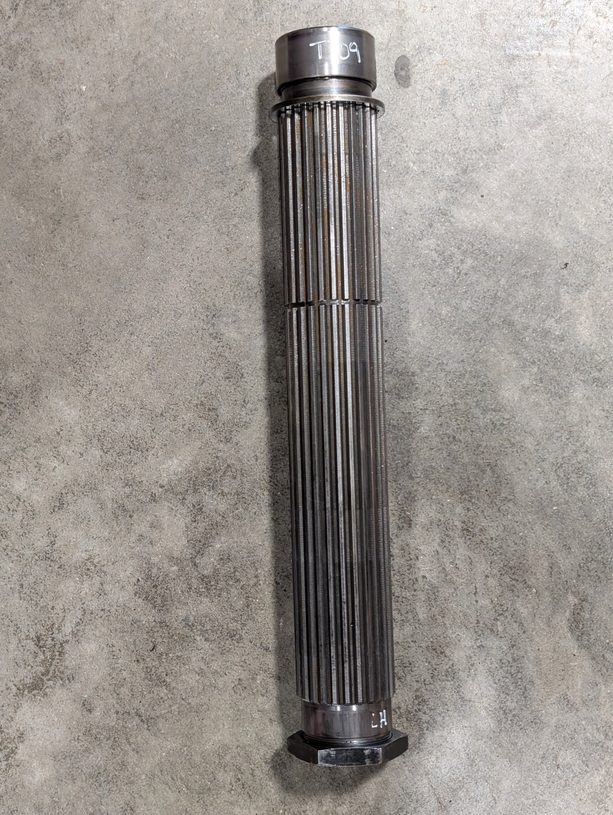 Speed Countershaft IH International 148951C1 USED